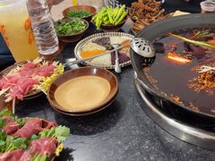 -咖咖火锅(老店)