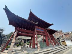 -西安化觉巷清真大寺