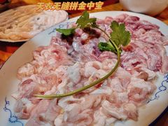 -华哥新鲜猪精品美食