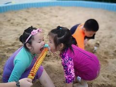 -南宫温泉水世界