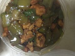 -清真宏玉祥黄门脸餐厅(华荫东里店)