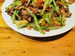 -先启半步颠·川菜小炒