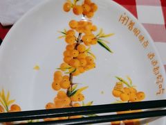 -西贝(长风大悦城店)