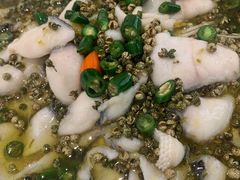-大盐帮川菜馆(长楹天街店)