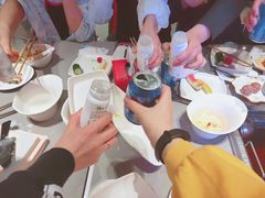 -海底捞火锅(上元大街店)