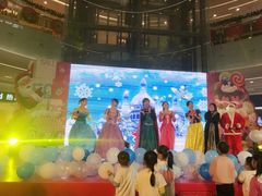 -易贝乐成长中心(坂田中心)