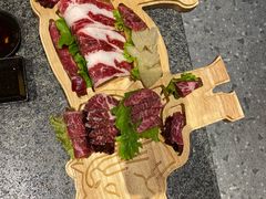 -NIUAN牛庵·日式和牛烧肉(恒隆店)