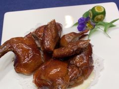 -新加坡泰国村酒楼(五角场店)