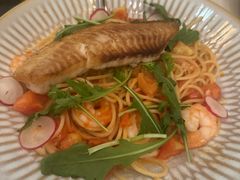 -BAKER&SPICE(安福路店)