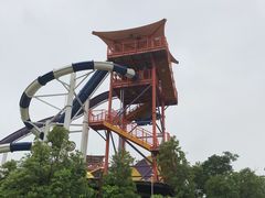 -厦门方特梦幻王国