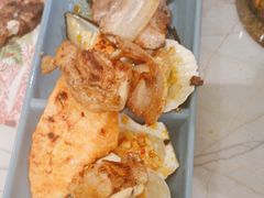 -汉阳廷自助烤肉(同和金铂天地店)