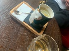 -咖法森林·咖啡  酒吧(天河店)