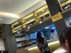 -糖糖屋•糖水•雪花冰店(时尚天河店)