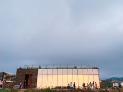 -Cafe Aewol Monsant