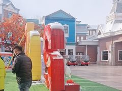 -沈阳方特欢乐世界