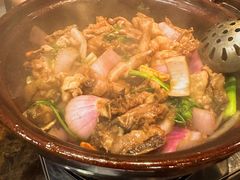 -凤兴鸡煲(宝安海雅店)