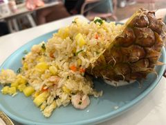 -香香海南菜餐厅