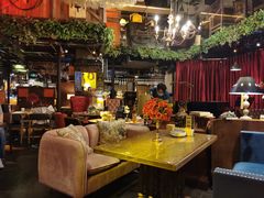 大堂-杂咖zacup(领展中心城店)
