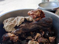 马肠肉-金山奶茶馆(五一路店)