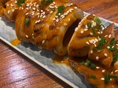 -戏作寿司(观音桥店)