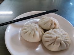 -四平包子铺