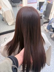 -HD HAIR STYLE