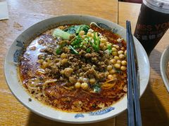 豌杂小面-丁丁猫重庆小面(徐州路店)