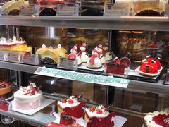 -85度C(南京中山南店)