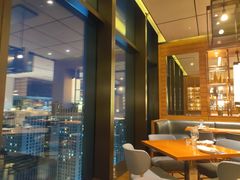 -沈阳君悦酒店·意坊意大利餐厅