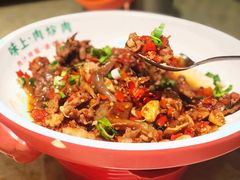 -味上湘菜馆(岳麓山店)