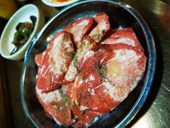 -元山烤肉店(假日广场店)
