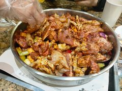 -黄记煌三汁焖锅(悦方IDmall店)