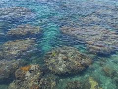-三亚西岛海洋文化旅游区