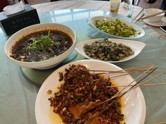 -稻香村鱼庄