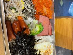 -喜来稀肉(望京店)