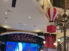 -火吧PTV聚会餐厅(10号店)