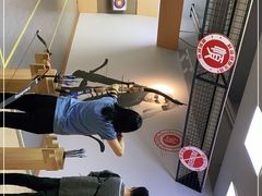 -道顺射箭·团建·骑射(张杨路店)