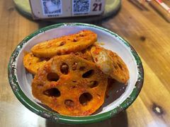 -老三样·旧食新味(万寿宫店)