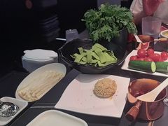 -京熹顺·老北京百年铜锅涮肉(百家湖1912店)