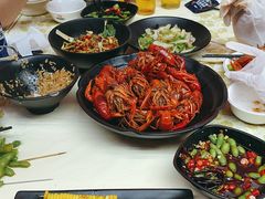 -聚味瞿记·龙虾堂(树木岭店)