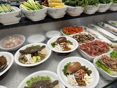 -大灶头·新昌菜(中国茶市店)