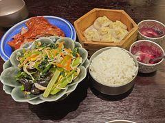 -古都历食南京菜·烤鸭·鸭血粉丝·汤包(南京博物院店)