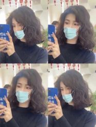 点击看大图 -KIMI HAIR SALON·烫染设计店