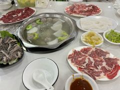 -老猫牛肉火锅(沙溪店)