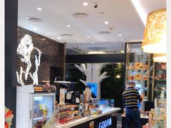 -GODIVA(美罗城店)