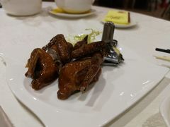 妙龄乳鸽-帝皇楼