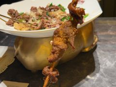 -炊烟小炒黄牛肉(浦东世纪汇店)
