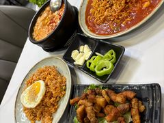 -妈妈手(山大总店)