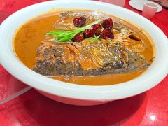 -正阳门饭庄·烤鸭·北京菜(万丰路七里庄店)