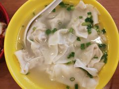 -龙抄手(春熙路总店)